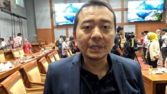 Syaiful Huda: Gerindra dan PDIP Partai Papan Atas, Harapannya Jadi Inisiator Terbentuknya Koalisi Baru