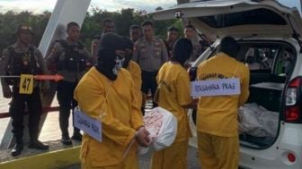 Kasus Mutilasi Warga Mimika Papua oleh Oknum TNI, Motifnya Ekonomi