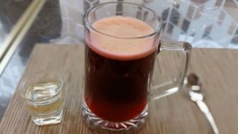 Minuman Bir yang Halal, Dijual Bebas, Ada di Indonesia