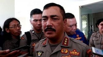 Tuduhan Pelecehan Seksual Tehadap Brigadir J Minim Alat Bukti, Komjen Pol Agus Andrianto: Mengapa Tidak Lapor Polisi ?