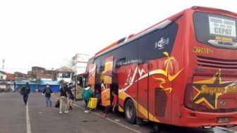 Kenaikan Tarif Baru Organda di KBB, Berbeda dengan Bus TMB di Kota Bandung