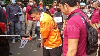 Ferdy Sambo Mengaku Dilukai Harkat dan Martabat, Berakhir Pecat dan Hukuman Berat