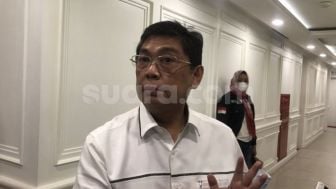 Ketua Fraksi PDIP Berharap Puan Maharani Jadi Calon Presiden