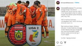 Wow, Satu Pemain Cadangan Persib Bandung Seharga Skuad Persiraja Banda Aceh