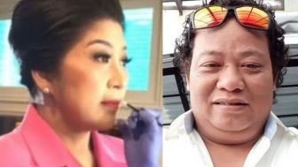 Putri Candrawathi Tak Ditahan, Hasil Lie Detector Tak Diungkap ke Publik, Begini Alasannya