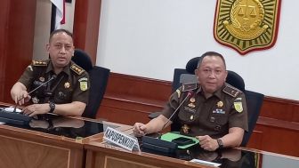 Kejagung Kembalikan Berkas Perkara Putri Candrawathi ke Bareskrim Polri