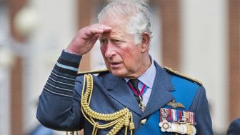 Fantastis, Pangeran Charles Warisi Kekayaan Rp7,4 Triliun Sepeninggal Ratu Elizabeth II