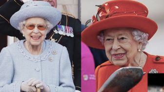 Ratu Elizabeth II Wafat di Usia 96 Tahun, Inggris Berduka