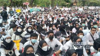 Ada Pendataan Honorer Non ASN untuk Apa? Tenaga Honorer Segera Daftarkan Diri