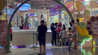 Penat Hilang, Coba Kunjungi Empat Tempat Ini