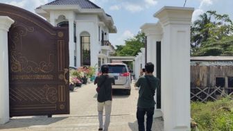 Rektor Unila Dicokok KPK, Periksa Sekditjen Dikti Ristek Terkait Dasar Hukum dan Prosedur