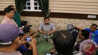 Gemas Kasus Ferdy Sambo Penuh Rekayasa, Eks Danjen Kopasus: Kalo Tidak Berani Ya Minta Ganti