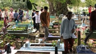 Santri Meninggal, Pesantren Gontor Ponorogo Ucapkan Bela Sungkawa