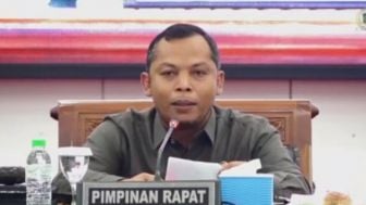 Viral, Tak Hafal Sila ke-4 Pancasila, H. Anang Ahmad Syaifuddin Mengundurkan Diri dari Ketua DPRD Lumajang