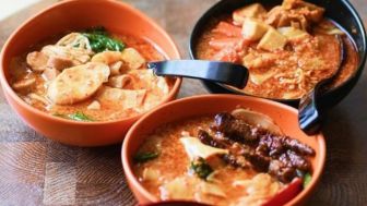 Rekomendasi Street Food di Bandung yang Enak, Wajib Dikunjungi Pecinta Kuliner Nih! Rasanya Bikin Meledak di Mulut