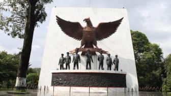 G 30 S/PKI, Sejarah Kelam Bangsa Indonesia