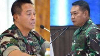 Panglima TNI Wajib Turun Tangan, demi Redam Konflik Effendi-Dudung