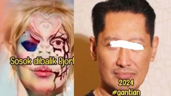 Editor Video Asal Cirebon Dituduh Sebagai "Bjorka", Cek Faktanya