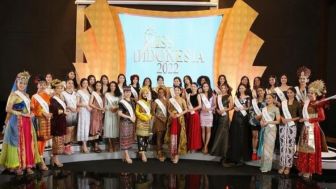 Miss Indonesia 2022 Digelar Hari Ini