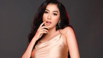 Hot, Pamela Safitri Sering Nonton Film Porno, Begini Pengakuannya