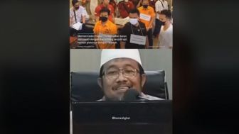 Ferdy Sambo Siapkan Rencana Jahat di Pilpres 2024, Ustadz Bongkar Skenarionya