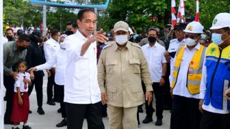 Pengamat Bandingkan Hasil Kerja Jokowi dan SBY