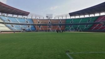 Jelang Piala Dunia U-20, FIFA Sidak Gelora Bung Tomo Surabaya