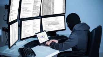 5 Hacker Paling Ditakuti Dunia, Nomor 3 Mengerikan