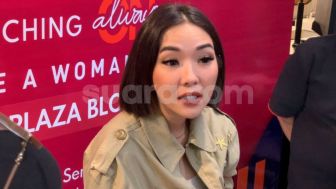 Gisel Ungkap Permainan Ranjangnya yang Agresif bersama Wijin: Sama - Sama Punya Hasrat Main yang Tinggi