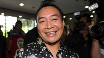 Partai Demokrat Angkat Bicara Terkait Kasus Gubernur Papua Lukas Enembe