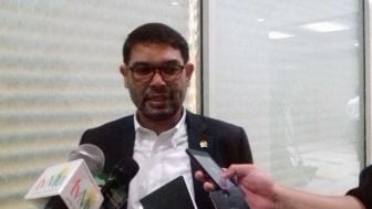 Muhammad Nasir Djamil : Tragedi Kanjuruhan Melebihi Peristiwa Tewasnya Brigadir J , Ini Nggak Main-main