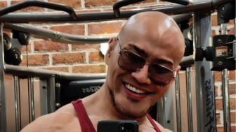 Jubir Menhan Beberkan Alasan Deddy Corbuzier Terima Pangkat Tituler