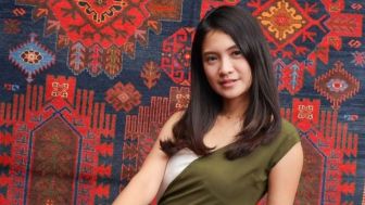 Vinessa Inez Makin Cantik, Warganet: Neng Geulis is The Best