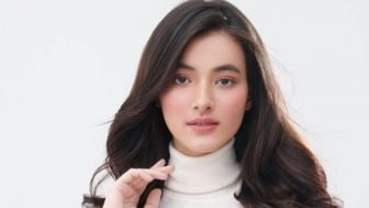 Si Cantik Blasteran Mawar De Jongh, Pemeran Utama Series Terbaru 'My Ice Girl'