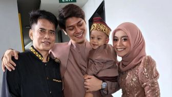 Lesti Kejora dan Rizky Billar Kembali Umbar Kemesraan ke Publik usai KDRT, Komnas PA Kecewa : Harusnya diterapi dulu