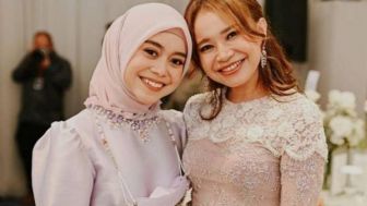 Terkini ! Usai Alami KDRT, Lesti Kejora Dikabarkan Pergi Umroh