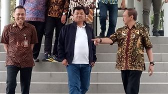 Melalui Sidang Paripurna Hengky Kurniawan Resmi Diusulkan Menjadi Bupati KBB Gantikan Aa Umbara