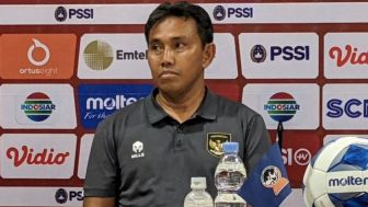 Lawan Malaysia, Timnas Indonesia U-17 Bakal Siapkan Skuad Terbaik