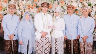 Rizky Billar tak Ingin Bercerai, Meski Kariernya Hancur Dia tak Peduli