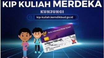 Program KIP Kuliah Akan Segera Tutup, Ayo Segera Daftarkan Diri Anda