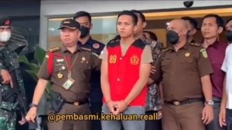 Ferdy Sambo Ketar Ketir, Bharada E Miliki Kejutan untuk Bongkar Kekejaman FS di Pengadilan