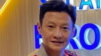 Terseret Kasus Ferdy Sambo, Polisi Siap Bongkar Kasus Jet Pribadi Brigjen Hendra Kurniawan Hari Ini