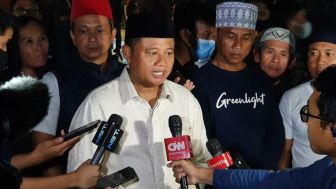 Wagub Jabar Menilai Pemerintah Tidak Serius Mengerjakan Tol Sepanjang 206 KM, Diprediksi akan Molor