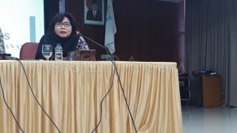 Roostien Ilyas Menyebutkan Baim dan Paula Seperti Pohon Pisang, Punya Jantung Tapi Tak Punya Hati