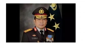 Tejerat Kasus Narkoba, Teddy Minahasa Gagal Jadi Kapolda Jatim, ini Profil Kapolda yang Baru