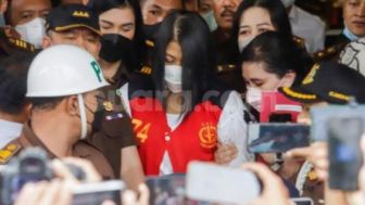 Pengacara Putri Candrawathi Khawatirkan Kondisi Kliennya