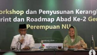 Tidak Sedikit Korban KDRT Kembali pada Pasangan