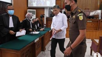 Brigjen Hendra Kurniawan Merasa Dibohongi Ferdy Sambo, Berikan Cerita Palsu Mengenai Kematian Brigadir J