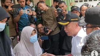 Telan Banyak Korban, Menko PMK Dorong Polri Usut Kasus Impor Bahan Baku Obat Penyebab Gagal Ginjal Akut