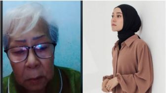 Viral, Oma Hujat Lesti Kejora di TikTok, Jawaban Dede Bikin Speechless